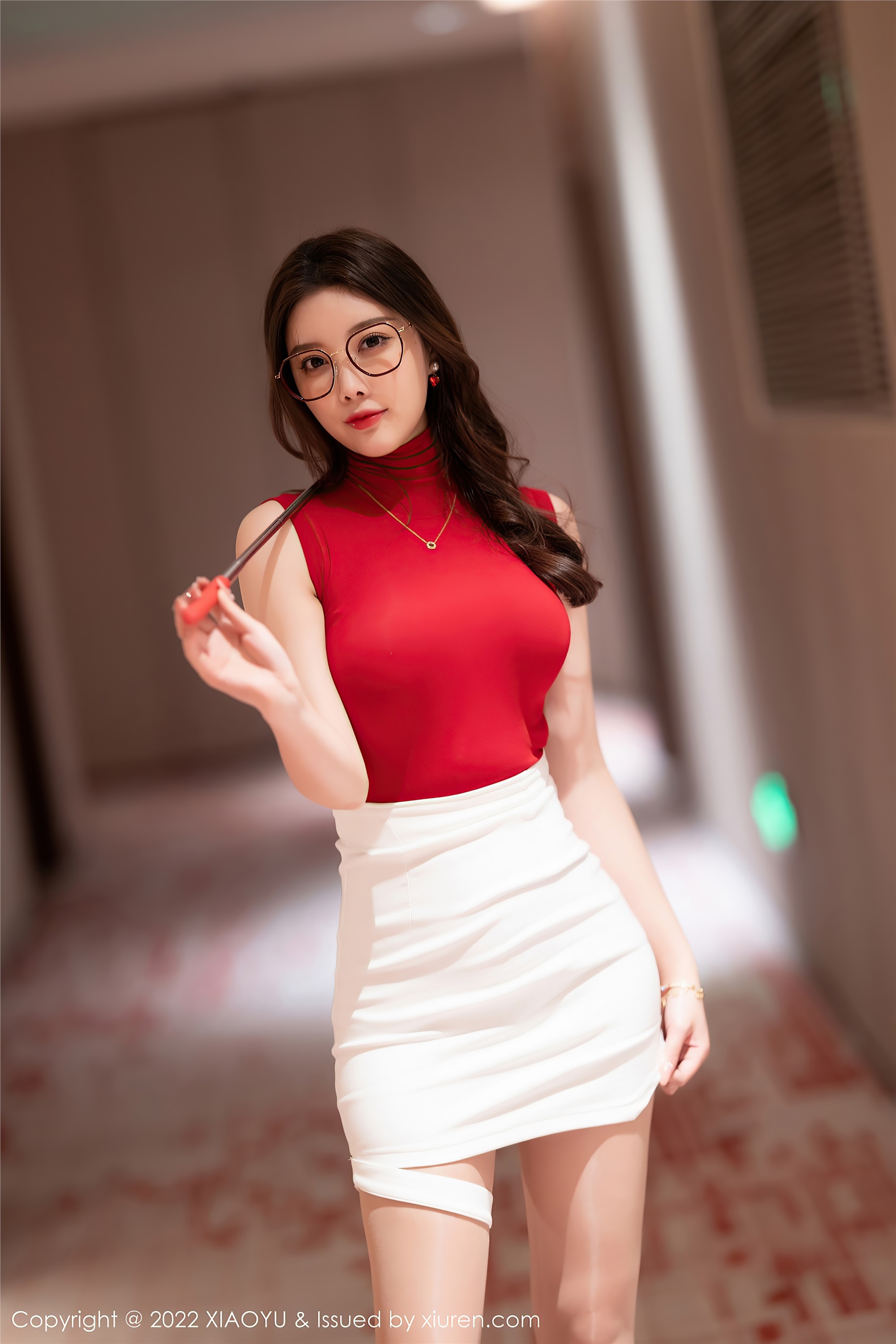 XIAOYU语画界 2022.04.29 VOL.768 杨晨晨Yome